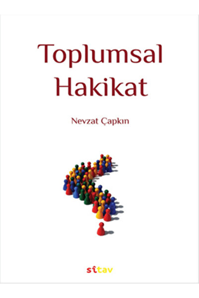 Sitav Yayınevi Toplumsal Hakikat