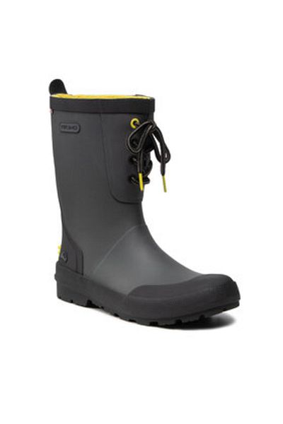 Viking women's galoshes 1-28000-9150 gray