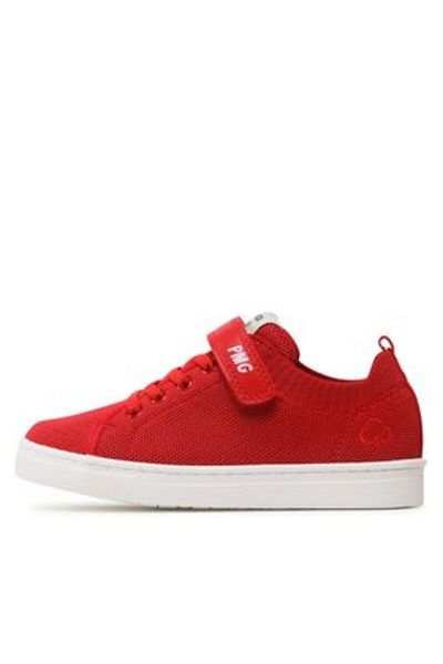Primigi boys' sneakers PXB 39510 red
