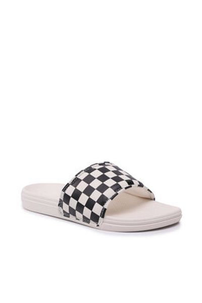Vans Sandale Vans pentru femei VN0A5HFER6R1 albe