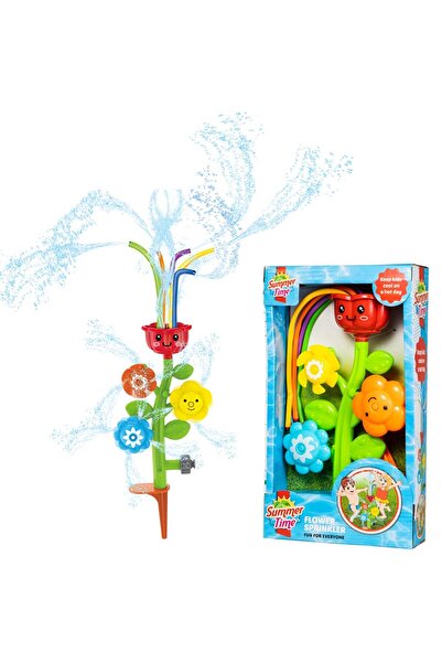 Van Der Meulen Stropitoare flori colorate Summertime