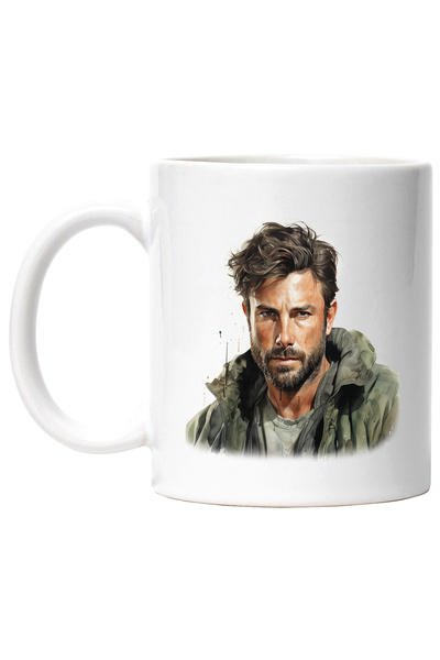 StoryGift Romania Cana Cu Ben Affleck, Actor Celebru, Producator, Film, Multi...