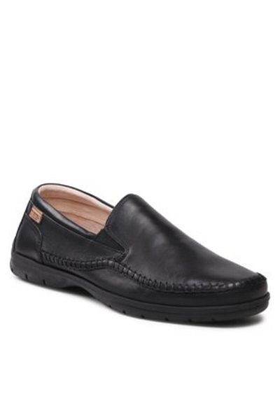 PIKOLINOS men's moccasins M9A-3111 black
