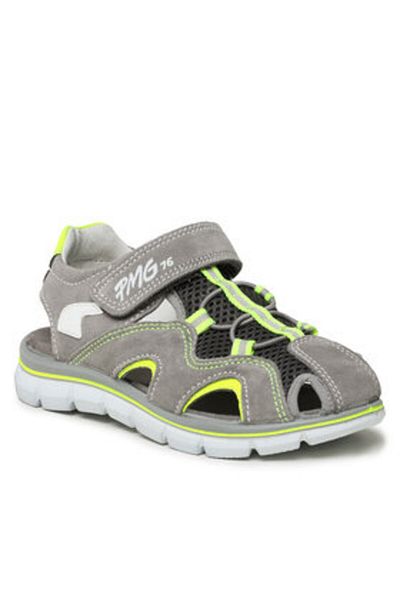 Primigi boy's sandals PTV 38963 grey