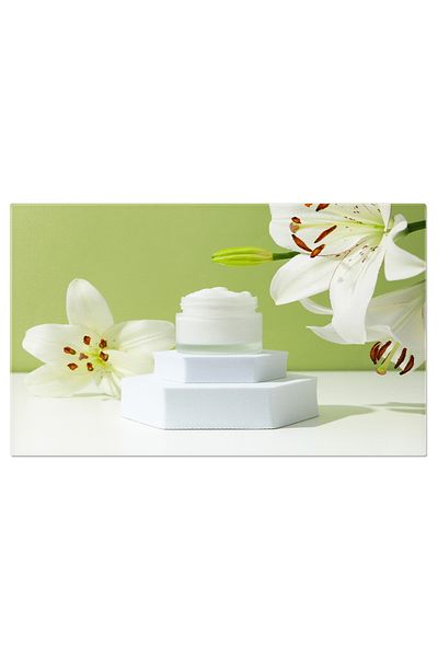 StoryGift Romania Tablou Canvas Creme Cosmetice Si Ingrijirea Pielii Protectie, Unsoare, Tratament, Balsam, Masca