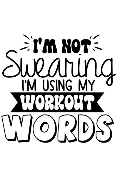 StoryGift Romania Sticker Autocolant 70CM Exterior cu mesajul "Eu nu vorbesc ...