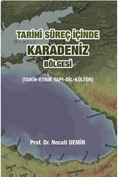 Generic Brand Tarihi Süreç İçinde Karadeniz Bölgesi
