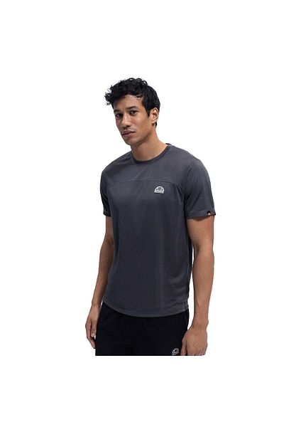 Ellesse Em426 T-Shirt Ανθρακί