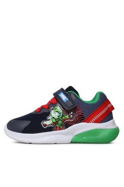 Primigi pantofi sport pentru băieți PBG 39681 albaștri