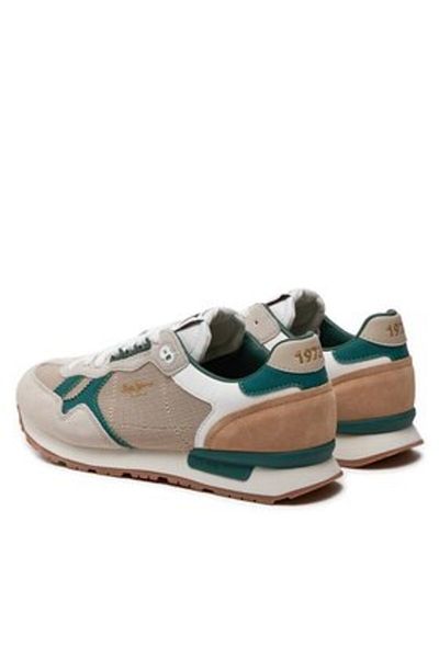 Pepe Jeans adidași bărbați PMS40004 natural