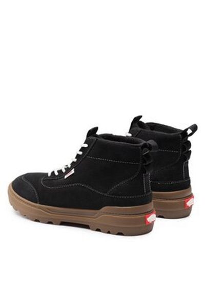Vans Teniși de damă vans VN000BCGW9Q1 negri