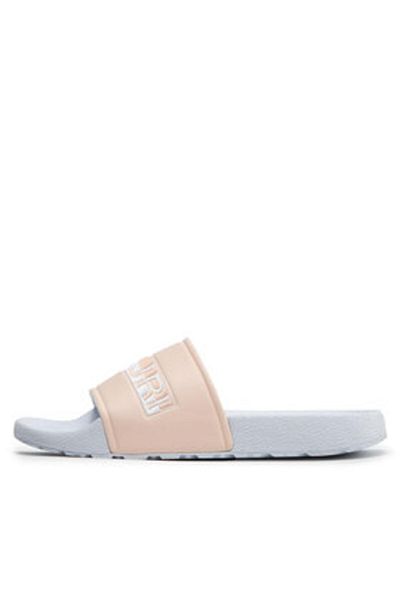 Napapijri women's flip flops NP0A4GUD pink