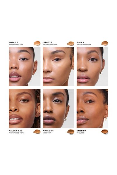 HOURGLASS Hourglass Vanish Air Brush Concealer - Dune Mini