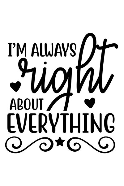 StoryGift Romania Sticker Exterior Cu Inimioare Pentru Cei Care Au Mereu Drep...