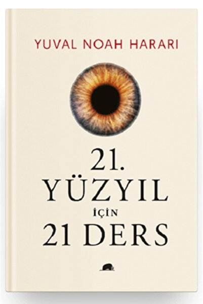 Genel Markalar 21. Yüzyıl İçin 21 Ders (Ciltli)