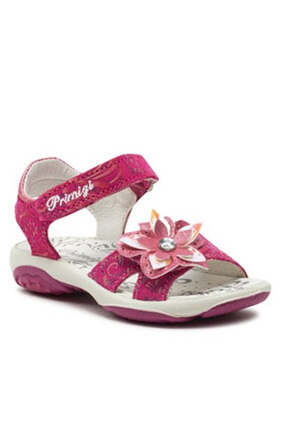 Primigi sandale pentru fete 5885511 roz