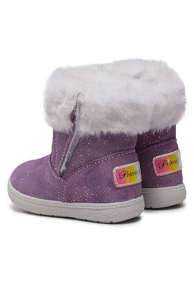 Primigi cizme pentru fete 4850600 M roz