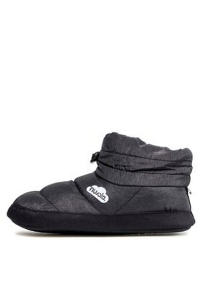 Nuvola unisex slippers UNBHGJAS10 gray