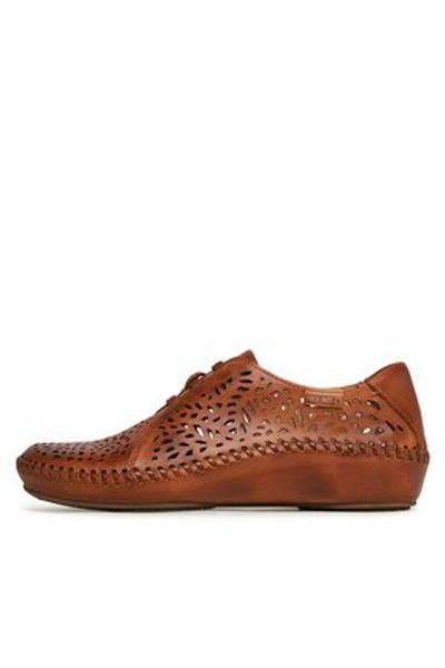 PIKOLINOS pantofi de damă 655-4783 maro