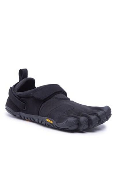 Vibram Fivefingers Teniși pentru femei 21W3601 Negri