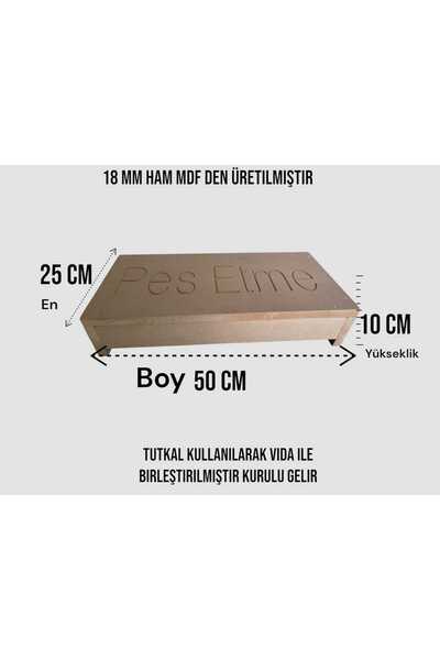 legenbrand Step Board