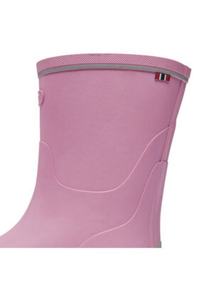 Viking cizme de cauciuc pentru fete 1-12150 roz