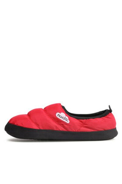 Nuvola unisex slippers UNCLAG12 red