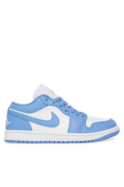 Nike Teniși Nike pentru femei AO9944 albi