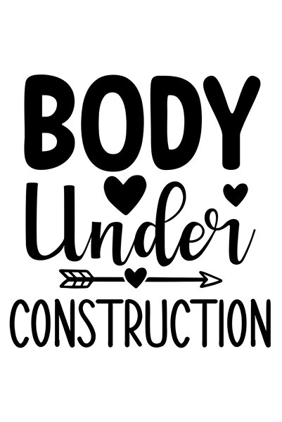 StoryGift Romania Sticker Exterior Cu Inimioare Pentru Cei Care Investesc Timp In Corpul Lor La Sala , Vinyl