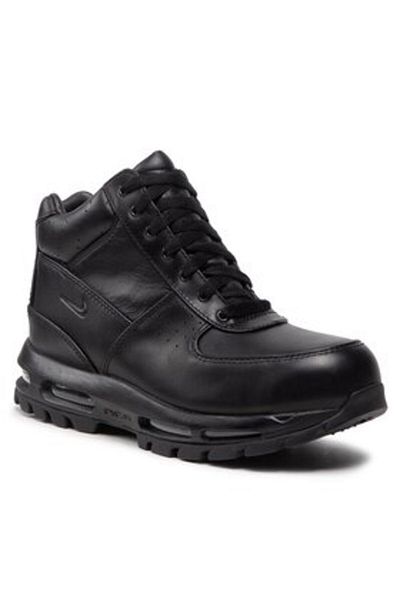 Nike men's sneakers 865031-009 black