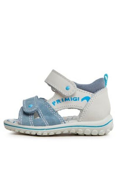 Primigi sandale pentru fete 1862022 albe