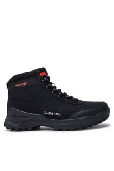 Vertigo Alpes men's trekking EVEREST M black