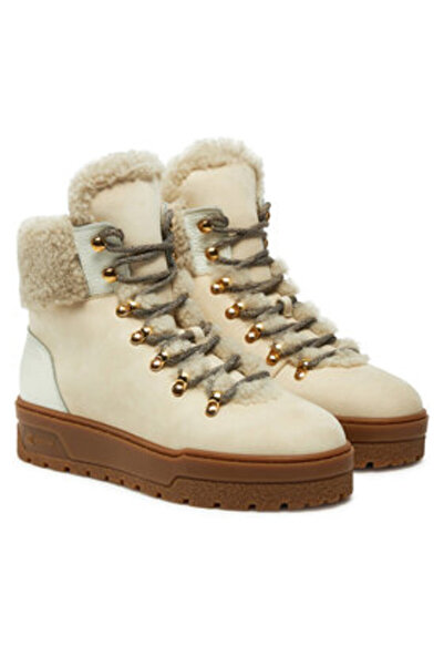 Pollini Ghete de damă SA21254H0LTOA10A naturale