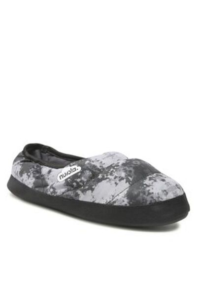 Nuvola unisex slippers UNCLPR21TEM10 gray