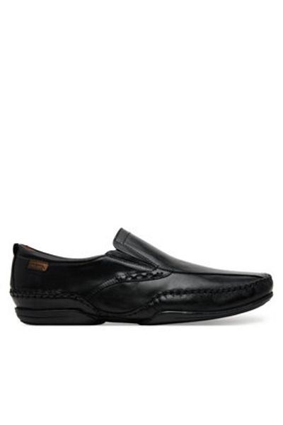 PIKOLINOS men's shoes 03A-6222 black