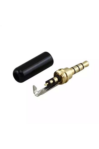D Connect Dc-243 Stereo Mini Jack 3 5 Telephone