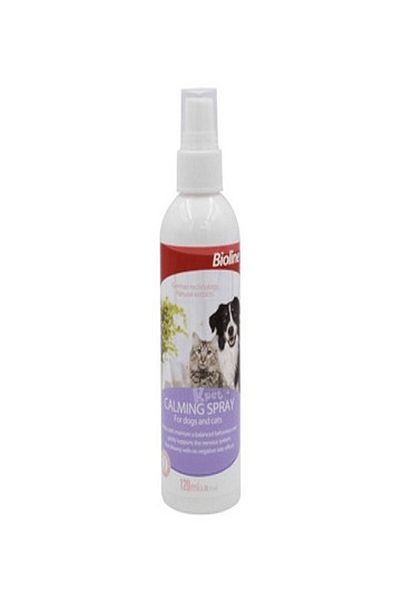 Bioline Calming Spray 120 ml