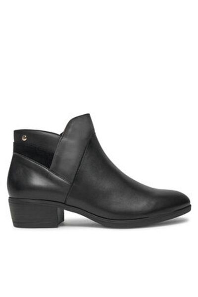 PIKOLINOS women's ankle boots W1U-8732C2 black
