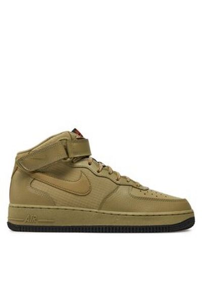 Nike Men's Sneakers FB8881 green