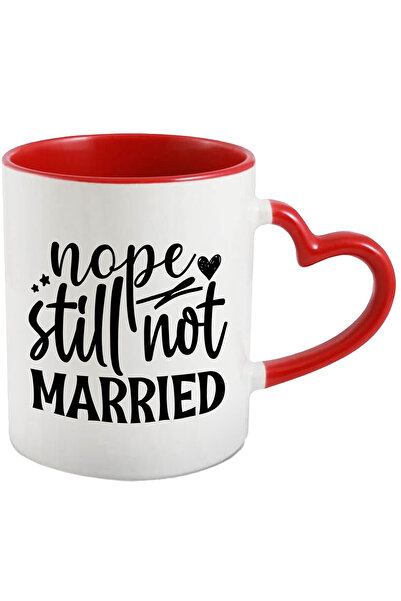 StoryGift Romania Cana cu inimioare pentru femeile care inca nu s-au casatori...