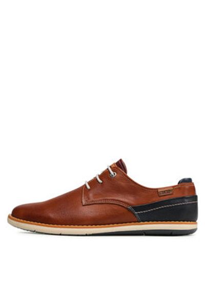 PIKOLINOS men's shoes M4E-4104C1 brown