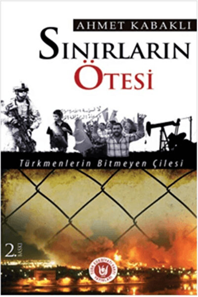 Tedev Yayınları Sınırların Ötesi