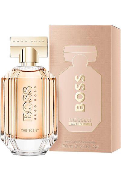 Hugo Boss BOSS The Scent for Her by Eau de Parfum 100 ml