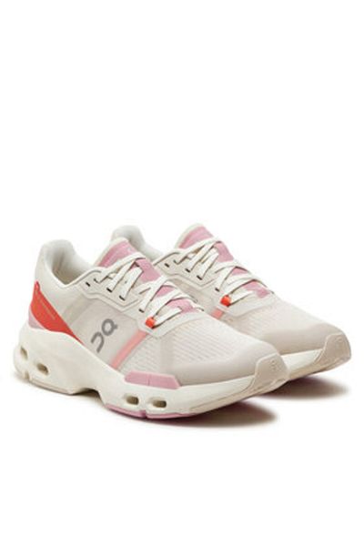 On Running women's sneakers 3WD30062337 natural