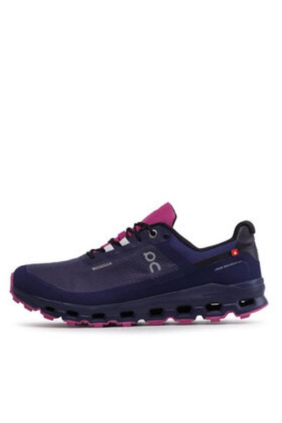 On Running women's running shoes 7498275 pink