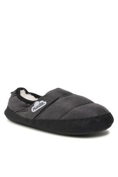 Nuvola unisex slippers UNJASCHILL10 grey