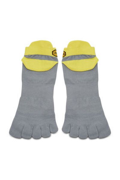 Vibram Fivefingers Low Unisex Socks Beige Adults