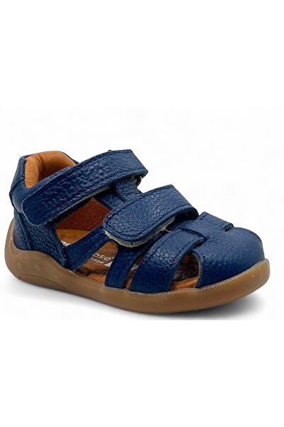 Merli&Rose Sandale din piele pentru copii unisex İsmira