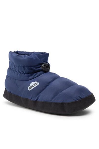 Nuvola Papuci unisex UNBHG684 albaștri