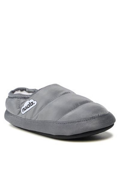 Nuvola unisex slippers UNCLCHILL685 gray